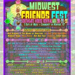 MidWest Friends Fest 2026