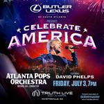 Celebrate America