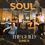 SOUL Brass Build at The Guild Theatre