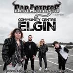 Bad Actress - UK Tour 2026 - Elgin