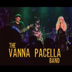 The Vanna Pacella Band Live at The Fallout Shelter
