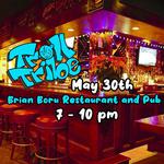 Brian Boru Restaurant & Pub - Duo