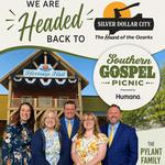 Southern Gospel Picnic - Silver Dollar City