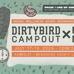 Dirtybird Campout 2026