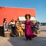  Nancy Vieira - Gente | Viljandi Folk Music Festival
