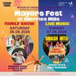 Mayor's Fest at Skerries Mills