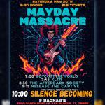 May Day Massacre