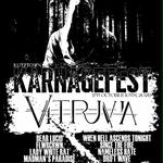 Kutztown Karnagefest 2026