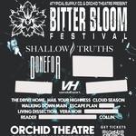 Bitter Bloom Festival 2026