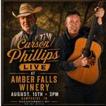 Amber Falls Winery & Cellars