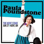 An Evening With Paula Poundstone