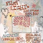 Strumbrush / Charlie Paso / Antadie / Glad I Didn't Get My Stupid Wish 