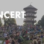 Patterson Park Summer Concert Series