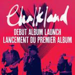 Chalkland debut Album launch