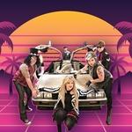 Rewind 80s Tribute Band