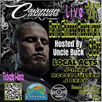 Caveman Casanova Live