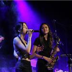 Meet the soul: Alba Ruiz & Berta Segalàs