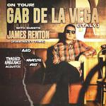 Gab de la Vega w/ James Renton, Trashed Ambulance, and Nameless Mike