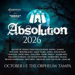 Absolution  2026