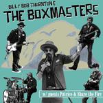 Share the Fire – Opening for The Boxmasters