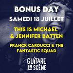 Guitare en Scène 2026