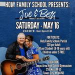 Community Concert