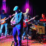 Linus Ackers Band