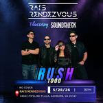 Rush 1000 Live