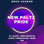 New Paltz Pride Event