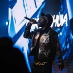 IFEARGOD