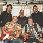 PK Bluesinferno LIVE at Recordia Varberg 