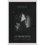 MOEBIUS en Centro Cultural Musicleta (28 de mayo 21 hs)