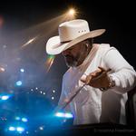 Bobby Sparks II Musikhuset Dexter