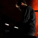 Exclusive piano lie down concert 