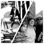 Early 4pm Sunday Show with Hege V and Secret Monkey Weekend @ Gas Hill in Winston Salem