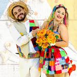Festa da Colheita Os Levytas 2026