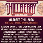 Hillberry Music Festival 2026