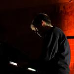 Exclusive piano lie down concert 