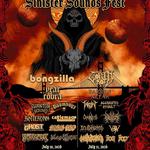 Sinister Sounds Fest | Night 2 - Apocalypse