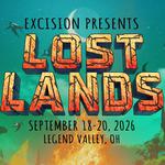 Lost Lands Music Festival 2026