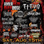 Black Bomb Metal Fest 13