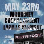 McKinney @ Fleetwoods