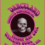 Danceland and Cassette Confidential at Westside Bowl