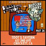 Toot's Tavern