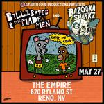 The Reno Empire