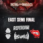 South Wales M2TM Semi Finals - East