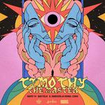 Timothy the Master @ Felix Bar (Roma CDMX)