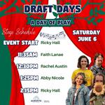 Draft Days