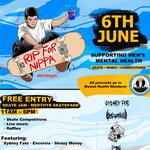 Rip for Nipa