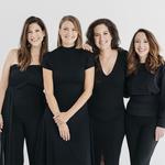 Quatuor Esca @ Théâtre Hector Charland